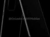 Huawei P40 91mobiles Onleaks