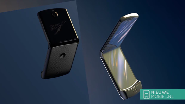 Motorola razr 2019 Motorola razr 2019