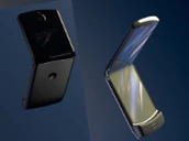 Razr19 Foldable