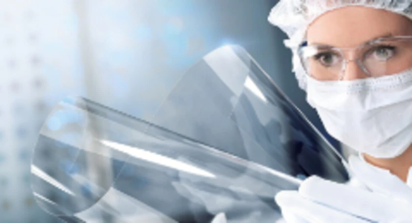 Ultra thin glass