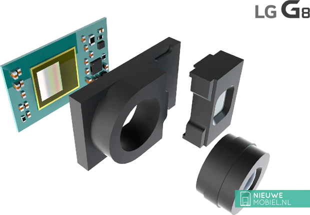 LG G8 ThinQ