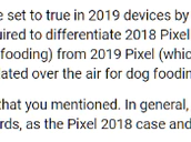 Aosp 2019 Pixel