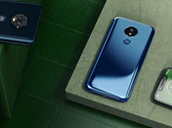 Moto G7 Series