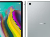 Samsung Tab S5e Evleaks