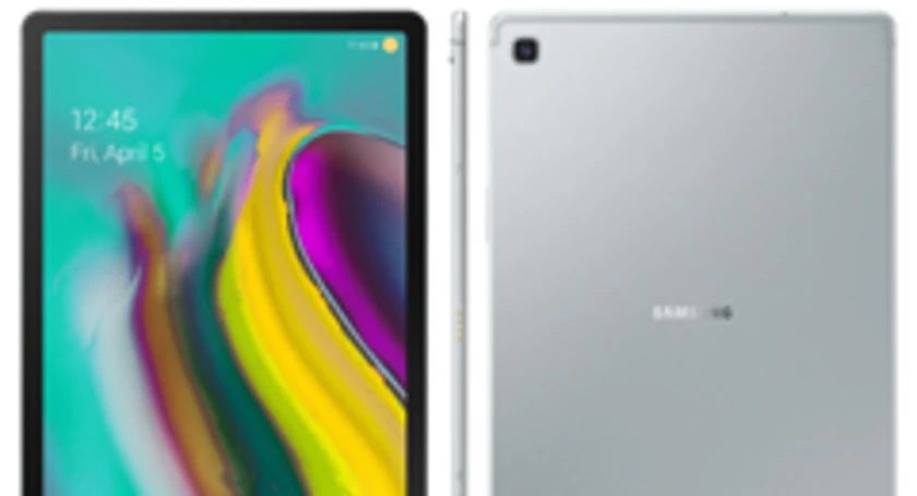 Samsung tab s5e evleaks