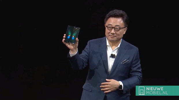 Samsung Galaxy Fold