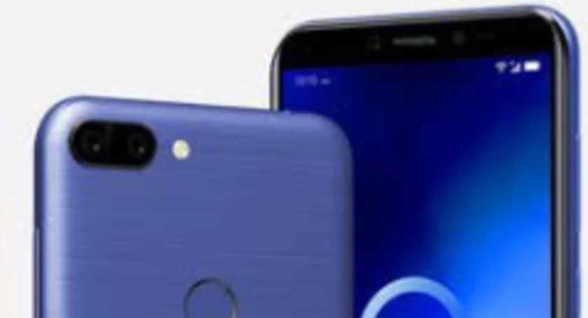 Alcatel 1s evleaks