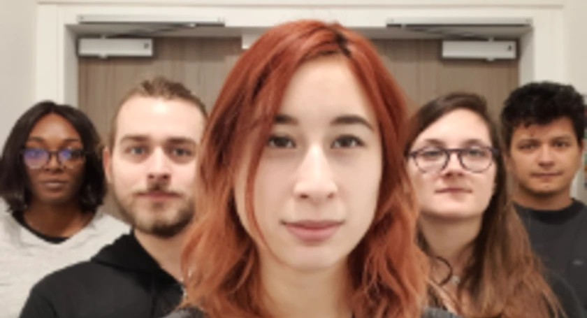 Samsung galaxy s10 plus groupfie dxomark