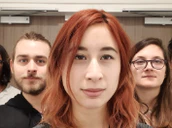 Samsung Galaxy S10 Plus Groupfie Dxomark