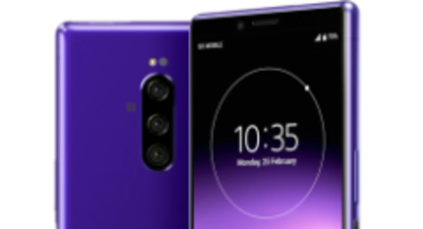 Samsung xperia 1 evleaks