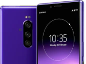 Samsung Xperia 1 Evleaks
