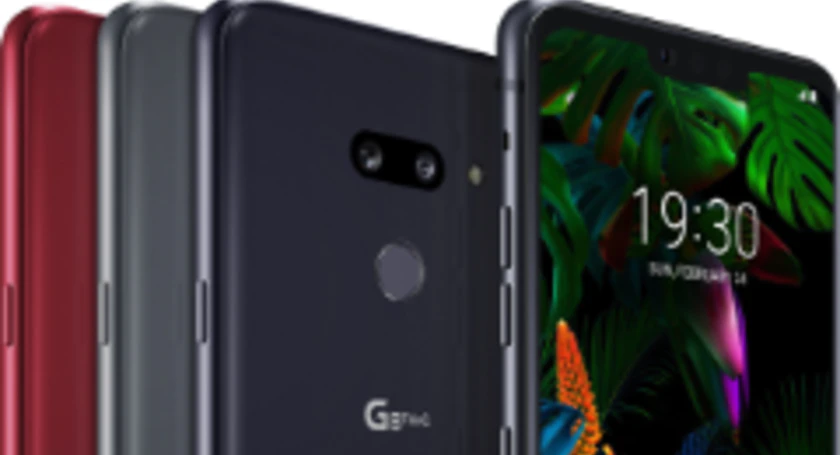 Lg g8 thinq mwc19