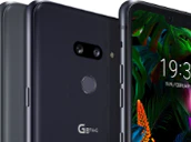 Lg G8 Thinq Mwc19