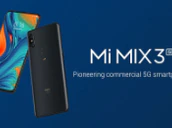 Mi Mix 3 5g