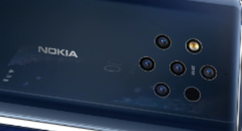 Nokia 9pureview