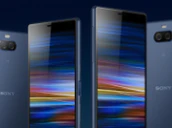 Sony Xperia 10 Family