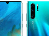 Huawei P30pro Winfuture