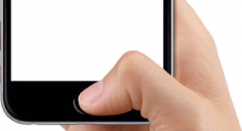 Iphone touchid