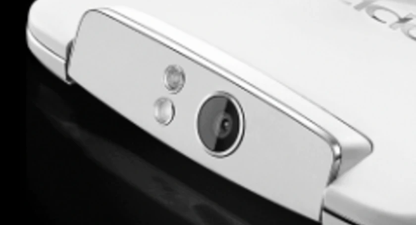 Oppo n1 rotating camera