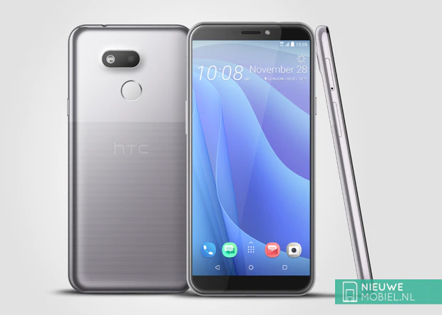 HTC Desire 12s