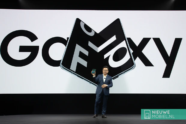 Samsung Galaxy Fold
