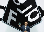 Samsung Fold