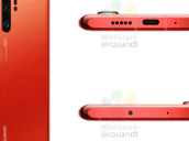 Huawei P30 Pro Winfuture Rquandt