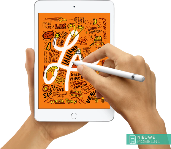 Apple iPad mini 2019