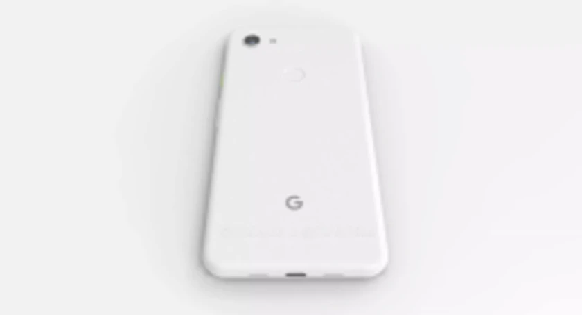 Pixel 3a