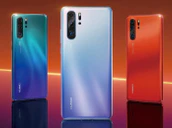 Huawei P30pro Hero