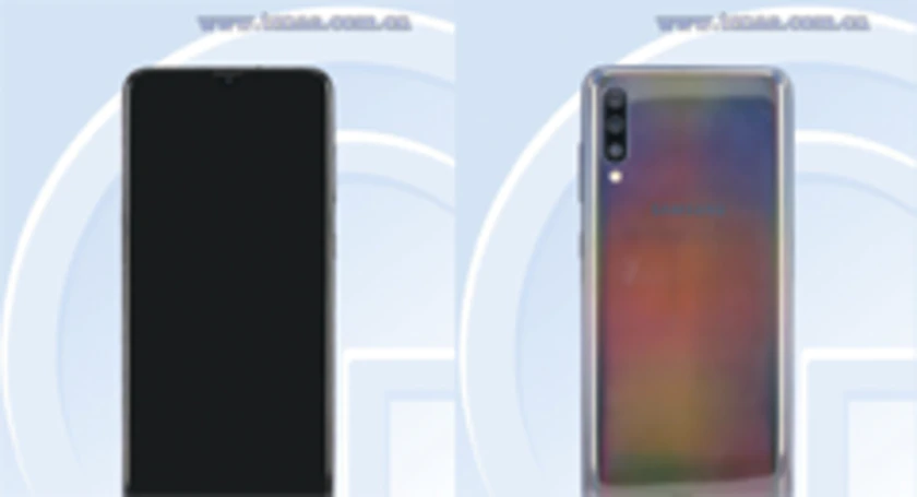 Samsung a70 tenaa
