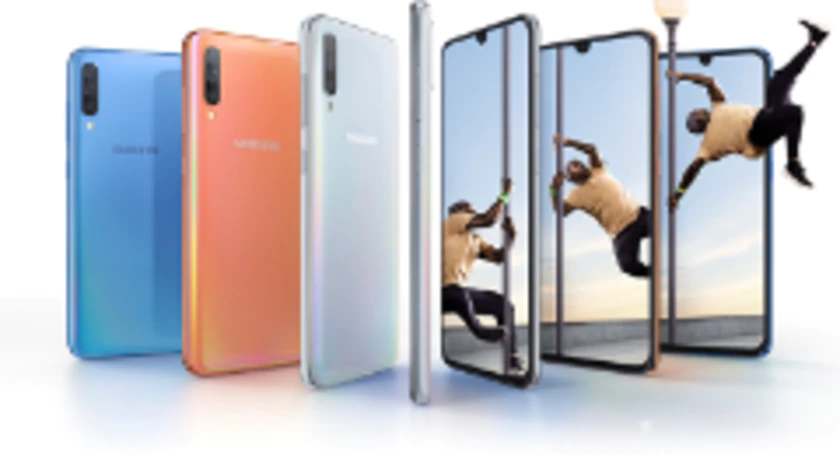Galaxy a70