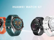 Huawei Watch Gt Active Gt Elegant