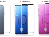 Galaxy S10 E Protector Mobilefun