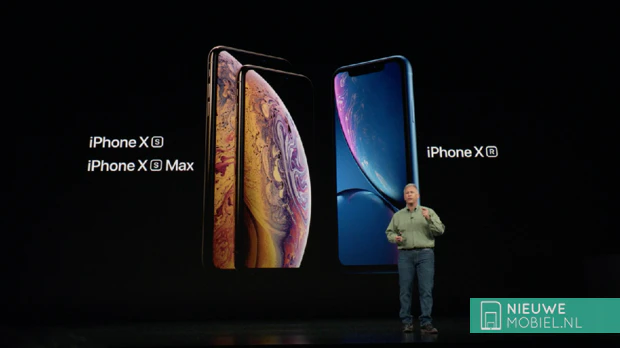 iPhone 2018 lineup iPhone 2018 lineup