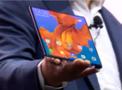 Huawei Foldable