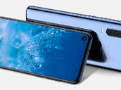 Moto One Vision Plus Onleaks