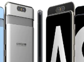 Galaxy A90 Waqarkhanhd