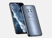 Moto Quad Camera Cashkaro