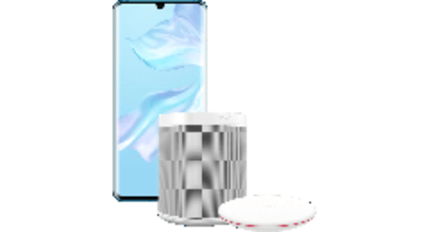Huawei p30 pro incentive