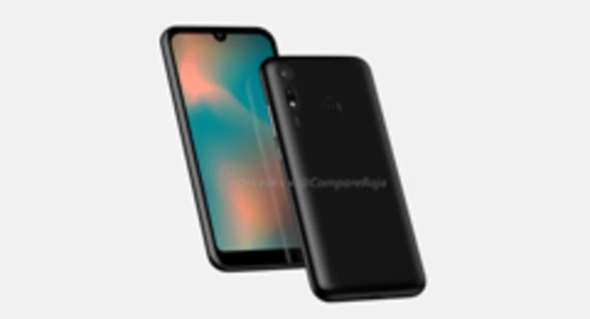 Motorola moto p40 play onleaks