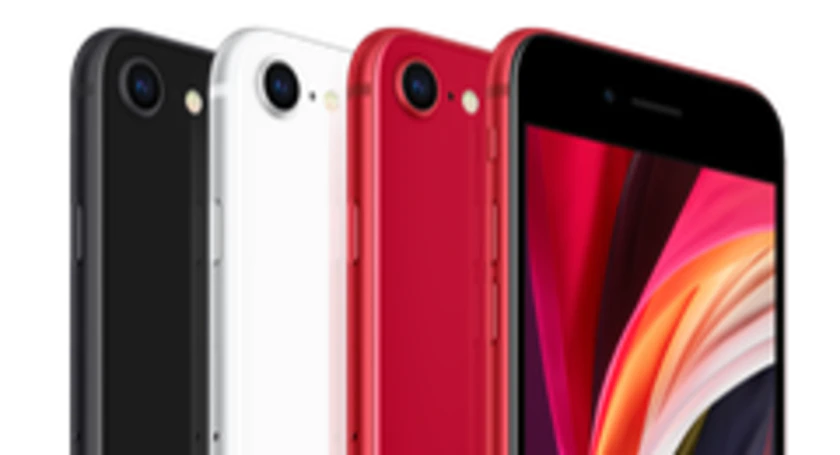 Iphone se 2020