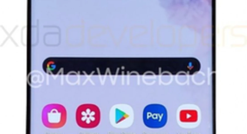 Samsung s20 plus xda