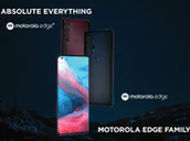 Motorola Edge Family