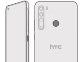 Htc Desire 20pro Evleaks