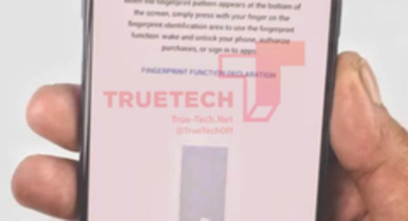 Oneplus z truetech