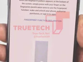 Oneplus Z Truetech
