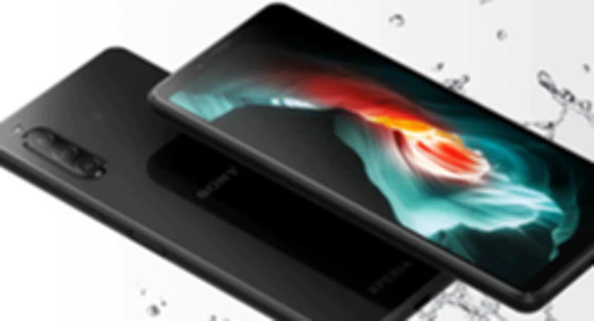 Xperia 10 ii hero