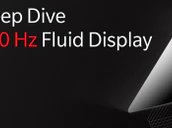 Deep Dive 120hz Fluid Display Oneplus