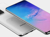 Galaxy S20 Ultra Leak